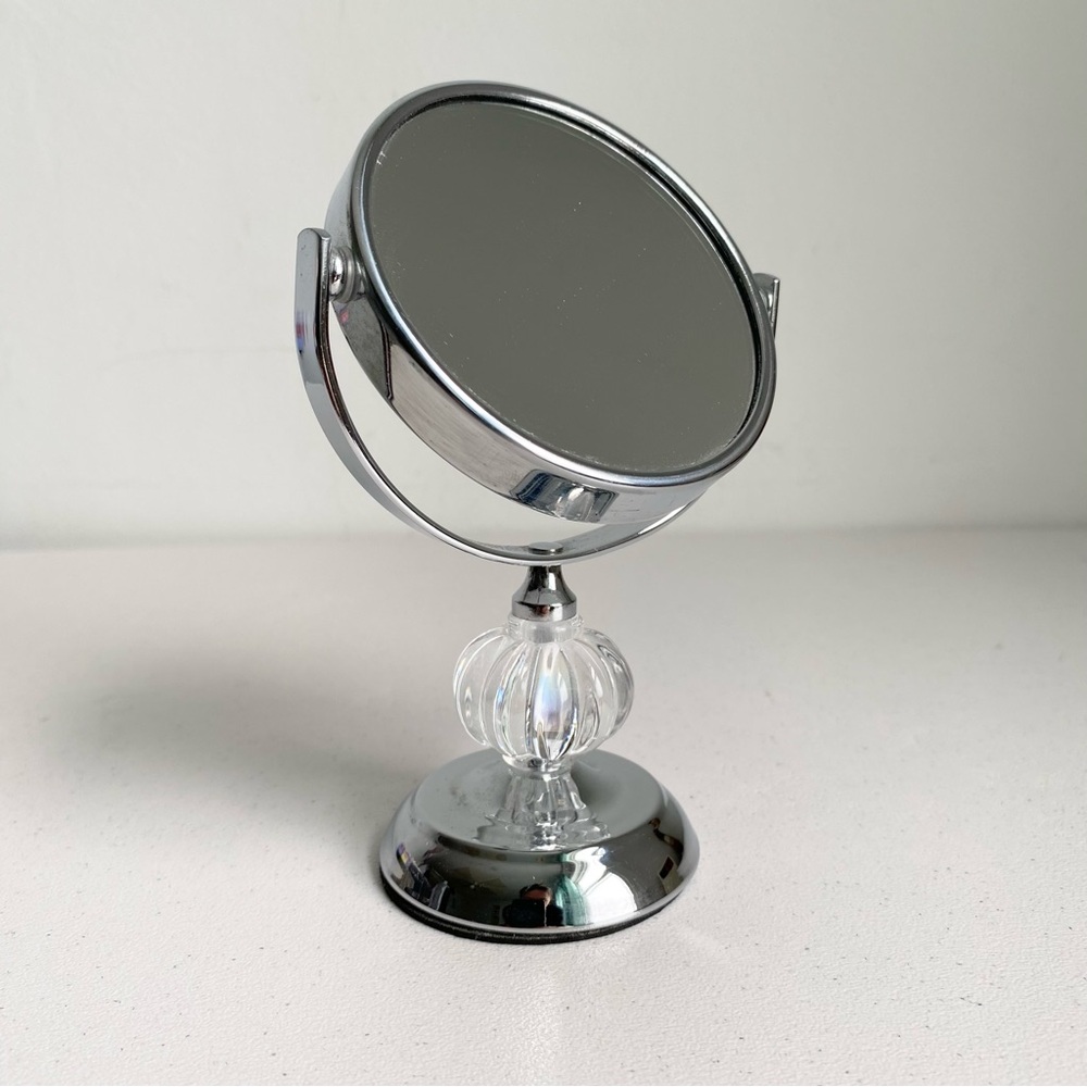 Mini Cosmetic Mirror